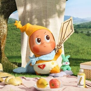 Twinkle Twinkle Be A Little Star Figure Series *Little King*